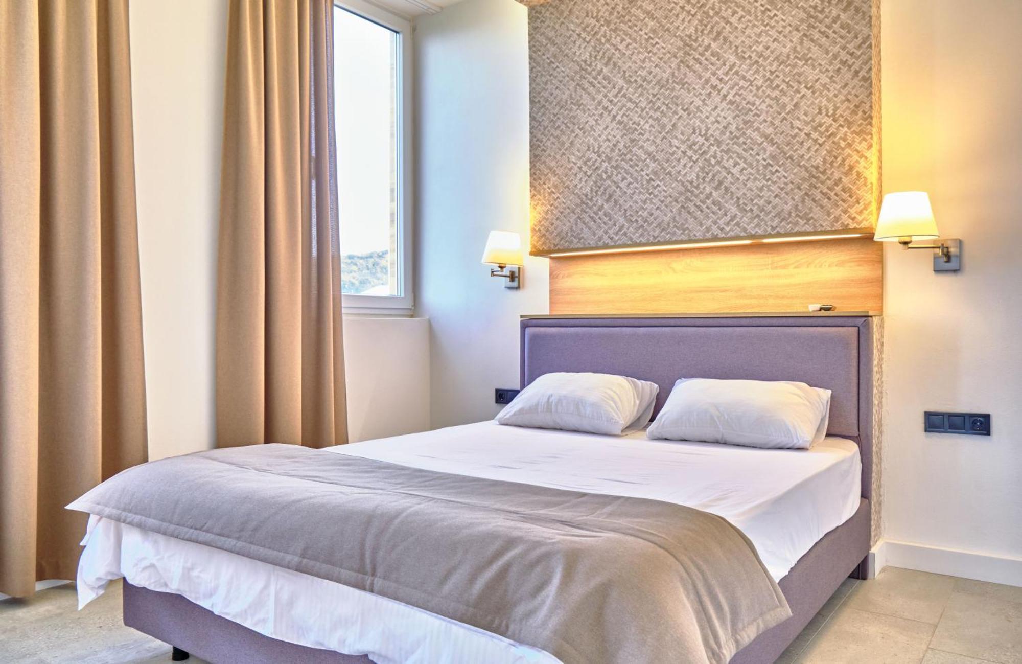 Apartments Magic Box II Utjeha-Bušat Eksteriør billede